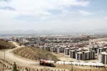 China to Build 10,000 Apartments in Kabul